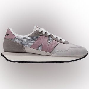New Balance 237 Marblehead Violet Shadow Sneakers Shoes Trainers 8